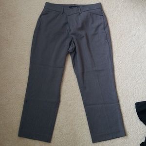 Dress pants